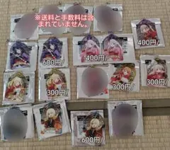 ラバーマット 少女☆歌劇 レヴュースタァライト アルカナ・アルカディア 正位置 ラバーマット 少女☆歌劇 レヴュースタァライト アルカナ