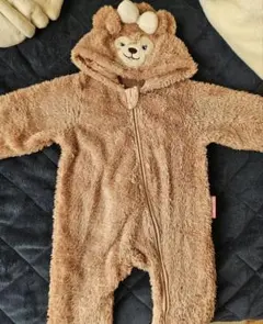 ShellieMay シェリーメイ　ディズニーシー　ロンパース　90 着ぐるみ