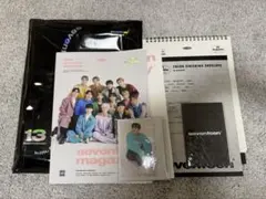 SEVENTEEN 2022年　シーグリ