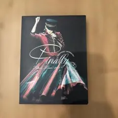 2026年最新】安室奈美恵 finally 2018 dvdの人気アイテム - メルカリ