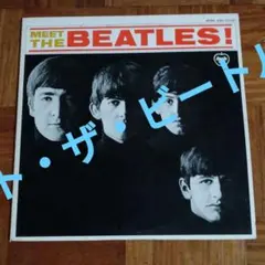 ミートザビートルズ