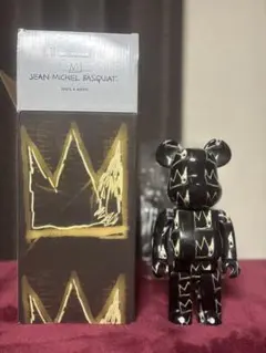 2026年最新】be@rbrick jean-michel basquiatの人気アイテム - メルカリ