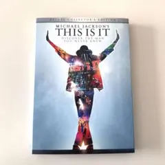 2025年最新】マイケルジャクソン dvdの人気アイテム - メルカリ