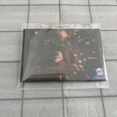 劇場版　映画　鬼滅の刃　全方位コレクション缶バッジ　冨岡義勇