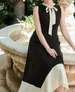 herlipto】Imperia Asymmetric Dress - メルカリ