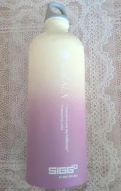 SIGG グラデーションボトル