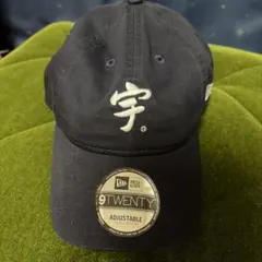 限定値下げ☆希少☆廃盤N☆New era New ニューエラ ヤンキース漢字