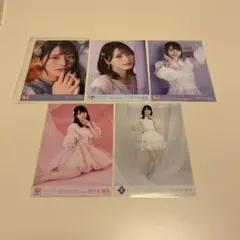 LOVE 佐々木舞香 生写真 まとめ売り - メルカリ