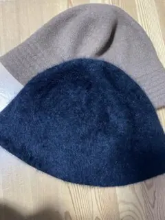 バケットハット