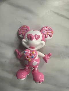 POP MARTミッキーマウスフィギュア 正規品