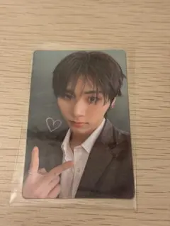 BOYNEXTDOOR home ラキドロ weverse テサン - メルカリ