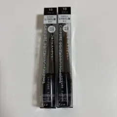【CHIFURE 】リキッドアイライナー 2本セットのサムネイル