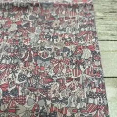 感謝SALE リバティ生地幅半分×20cm