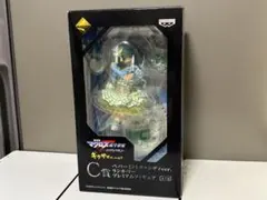 一番くじ マクロスF ギラサマアンコール!! C賞 ランカ・リー フィギュアのサムネイル