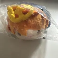 ハイキュー のるキャラマスコット 日向翔陽スペシャルＶｅｒ． 完全未開封