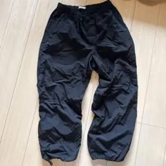 ATONトラックパンツHAND DYED NYLON UTILITY PANTSのサムネイル