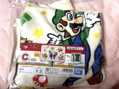 一番くじ　マリオ　いつと一緒マリオ&フレンズ　C賞