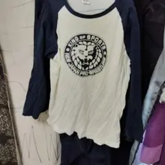 新日本プロレス 2000年代のロンt