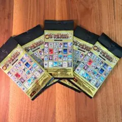 けいおん!! ファイル付きビッグポストカードセット - メルカリ