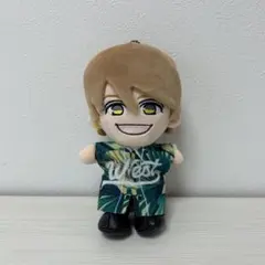 ちびスト　のん子風衣装　WEST ちびスト のん子風衣装 WEST ちびストのん子風衣装WEST