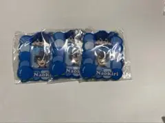 カラフルピーチなおきりさん3点セット