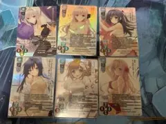 lycee 月に寄りそう乙女の作法2 つり乙2 KR、SPまとめ売り
