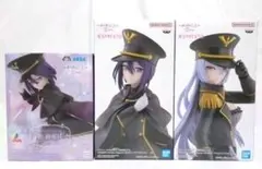 ブラックロベリア&リリィ【未開封・匿名配送・バラ売り不可・エコメルカリ便可】