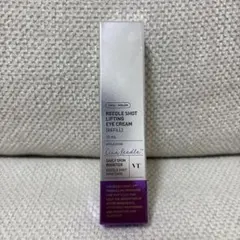 VTリードルショット リフティングアイクリーム（リフィル） 15ml