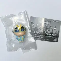 クレヨンしんちゃん　ヘンダーランドの大冒険　まちぼうけ6