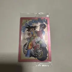 ドラゴンボール イタジャガ コンセプトレア CR 3-29 孫悟空 チチ
