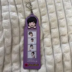 なにわ男子 POPMALL フォトカードフォルダー＋1stLoveフォトカード