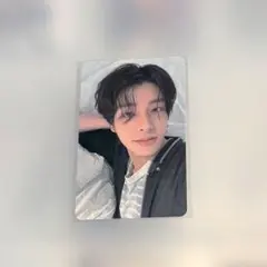 ENHYPEN daydream トレカ　ジェイク　applemusic