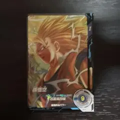 DBSDV 6弾 SDV6-076 GDR 孫悟空 新品おまけあり