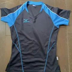 Mizuno バレーボールシャツ Mサイズ
