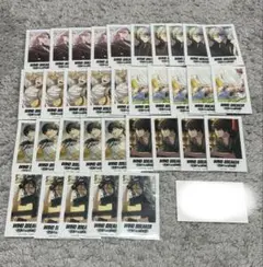 2025年最新】コミケ スリーブの人気アイテム - メルカリ