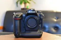 超美品】Nikon D2Xs + 新品バッテリー SC3300回 - メルカリ