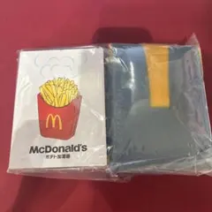 マクドナルド福袋　BRUNOコラボ　２０２４年