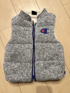 Champion ボアベスト サイズ110