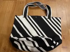 インディヴィ　ニット　トートバッグのサムネイル