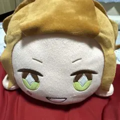 ツイステッドワンダーランド ケイト・ダイヤモンド メガジャンボ寝そべりぬいぐるみ