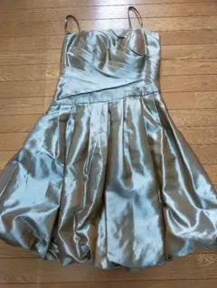 フォーマルドレス&ボレロ　お値下げしました！