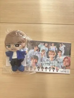 美品　すのチル　渡辺翔太　カード付き