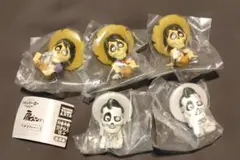 5点セット　リメンバーミー　肩ズン