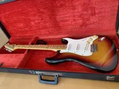 80年代ジャパンビンテージ】Fernandes ストラト RST Fキーペグ - メルカリ