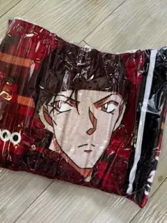 名探偵コナン　赤井秀一　限定タオル