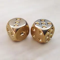 18K ピンバッチ タイタック そろばん - メルカリ