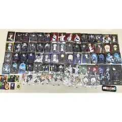 ツイステ ツイステッドワンダーランド グッズ まとめ売り メタルカード