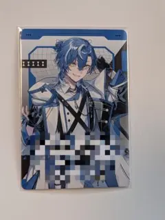 2025年最新】クロノヴァ ブロマイド しゃるろの人気アイテム - メルカリ