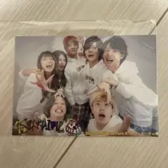 フォーエイト48 48CARNIVAL ブロマイド 集合
