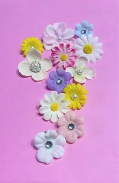 197ラプンツェル　ファンタジースプリングス　ヘアピン　ヘアクリップ　髪飾り